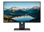 Lenovo ThinkVision T27Q-40 27-tolline 2K (2560 x 1440) IPS DisplayPort HDMI 120Hz monitor