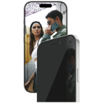 SAFE. by PanzerGlass&reg; privaatsusekriinikaitse iPhone 17 jaoks