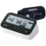 Omron M4 Connect AFib Verer&otilde;humonitor Must Valge