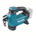 Makita DMP181Z LXT 18V 11.1 bar Juhtmevaba &otilde;hupump