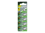 GP E-BOX CR2025 nuppuakumulaatorbatterid