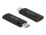 Delock HDMI Video Capture USB Type-A Stick