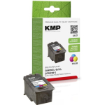 KMP C137 Ts&uuml;aan, Magenta, Kollane