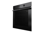 Gorenje Essential BPS6737E14BG sisseehitatav ahi, must