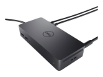 Dell Universal Dock - UD22 USB-C dokkimisjaam