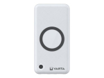 Varta juhtmeta laetav laetav 15000mAh valge
