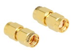 DeLOCK Gold Antenniadapter