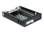 Inter-Tech ST-2513 serveri SATA kuumvahetu tagapaneel