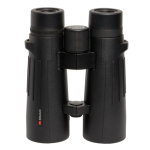 Braun Compagno 8 x 50 WP BAK-4 Roof Must Binocular