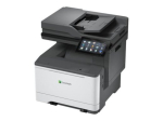 Lexmark CX635adwe laserprinter