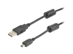 Prokord 2m USB-kaabel