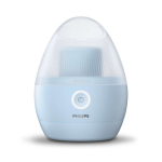 Philips 1000 seeria GCA2100/20 nina karvade trimmer sinine
