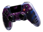 Lexip x Tsume NARUTO SHIPPUDEN SASUKE Revenge Kontroller Lilla