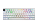 Logitech G PRO X 60 Klaviatuur Optiline LIGHTSYNC Juhtmevaba Prantsuse