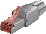 Goobay RJ45 CAT 6 STP &Uuml;henduspistik