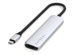 Satechi 4-in-1 USB-C / USB 3.2 Gen 2 x 2 Dokkimisjaam