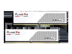 G.Skill Flare X5 64GB DDR5 SDRAM Komplekt CL36 On-die ECC DIMM 288-PIN