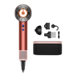 Dyson Supersonic Nural HD16 Maasika Roosa/Blush Roosa Juuksekiirid