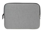 DICOTA Skin URBAN 14" Neopren Laptop Sleeve Gray