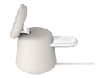 Belkin BoostCharge Pro 15Watt Juhtmeta laadimispadi
