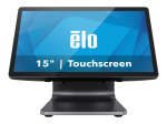 Elo E-Series 3 All-in-One N-series N97 8GB 128GB Intel UHD Graphics Windows 11 IoT Enterprise 2024 LTSC