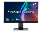 ViewSonic ColorPro VP2788-5K 27 IPS 5120 x 2880 5K Thunderbolt 4 HDMI DisplayPort USB-C 60Hz