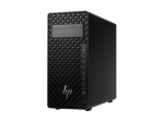 HP t&ouml;&ouml;kope Z2 G1i torn Core Ultra 7 265K 32GB 1TB koos NVIDIA RTX A1000 / Intel graafika, Windows 11 Pro