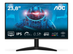AOC 24B36X 24 IPS Full HD HDMI DisplayPort 144kHz Monitor