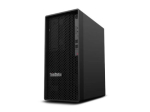 Lenovo ThinkStation P2 Gen 2 tornarvuti Intel Core Ultra 9, 64GB RAM, 1TB salvestusruum, Windows 11 Pro