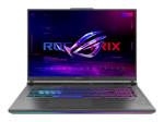 ASUS ROG Strix G18 G814FP-S9016W 18 2560 x 1600 Ryzen 9 - 9955HX 32GB 2TB NVIDIA GeForce RTX 5070 / AMD Radeon 610M Windows 11 Home