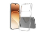 Screenor Bumper Kaitesekk Termoplastne Pol&uuml;uretaan (TPU) Acrylic