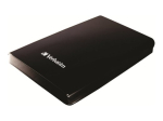 Verbatim Store 'n' Go kaasaskantav k&otilde;vaketas 1TB USB 3.0 5400rpm