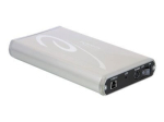 DeLOCK USB 3.0 v&auml;line salvestusseadme dokkimisjaam SATA 3Gb/s 3,5