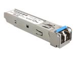 DeLOCK SFP (mini-GBIC) Gigabit Ethernet transsiiber moodul