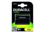 Duracell DRNEL15 liitiumioonaku 1400mAh