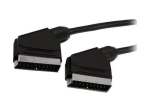 MediaRange Video/Audio Kabel 1.4m Must