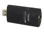 Hauppauge WinTV soloHD Digital TV tuner