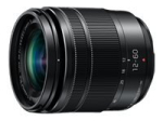 Panasonic LUMIX G VARIO H-FS12060E suumobjektiiv