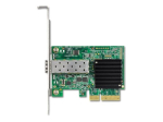 TRENDnet TEG-10GECSFP v&otilde;rguadapter PCI Express 2.0 x4 10Gbps