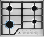 Electrolux EGS6426SX Gaasipliit