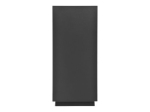 Sharkoon PURE STEEL Tower Extended ATX korpus must