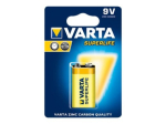 Varta Superlife 6LR61 tavalised patareid