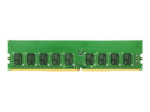 Synology DDR4 SDRAM 8GB ECC DIMM 288-PIN