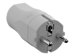 Bachmann Power CEE 7/7 (isane) - hall