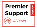 Lenovo Premier Supporti tugi t&auml;iendus 4 aastat