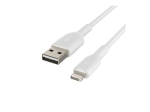 Belkin BoostCharge Lightning kaabel 1m