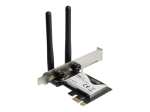 Inter-Tech DMG-31 v&otilde;rgusidur PCI Express x1 300Mbps