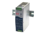 Mean Well SDR-120 seeria SDR-120-12, 120 Watt toiteallikas