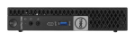 DELL OptiPlex 7060 Micro i5-8500T 16GB 256GB SSD micro SFF Win11pro Kasutatud