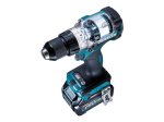 Makita DF001GZ Puurija/Kruvisalk 40V Aku ja Laadija Pole Sisaldatud